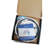 Έκθεση Lylmle 35W οδήγησε βασιλικό φως RGB, αδιάβροχο IP68