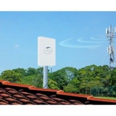 Použité externá anténa 5g K5GPB14V4 Casser Monobanda Aerial LTE GSM Signál Amplifier