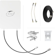 Antenna esterna usata 5G K5GPB14V4 AGLIFICATORE AEREO ANTIONAL LTE GSM Amplificatore di segnale LTE GSM