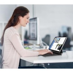 NUFRZA X7 KEYBOARD FOR IPAD AIR 11 INCH (M2 2024 / M3 2025), AIR 5/4