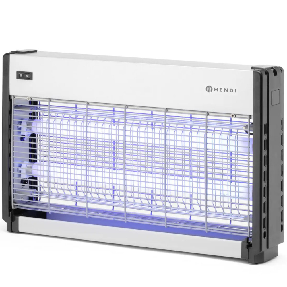 Insekticídna lampa 40 W - Hendi 270165