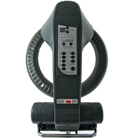 Gabbiano infrazon standing fl-101s gray — top view