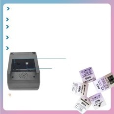 Stampante di qualità Cyysjf K-TR + TR 58mm. Modifica del PC