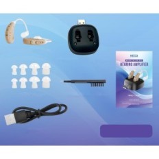 Paroda Digital Medca JH-338 Gruzijos pagalba Atkurta 2 vnt.