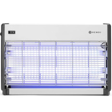 Inszekticid lámpa 40 W - Hendi 270165