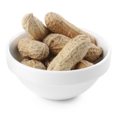 Mísa pro Redondo Tapas Mini Porcelánová sada 6ks. - Hendi 784365