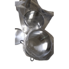 Gravity Water Filtreerimissüsteem REAP EARTH 8,5L AISI 304 Kit