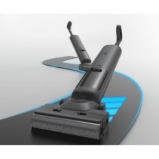 Aspirateur sans fil H200 PRO d'occasion, 180 degrés, aucun ensemble