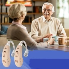 Digital Medca JH-338 Heaning atbalsta trokšņa samazināšana 2 gab.