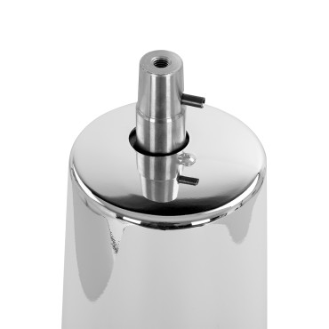 Actuador para sillas cosméticas Basic 210 — vista superior