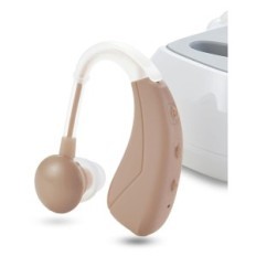 Audífono Weiyii VHP-1021 4 Modos Reducción de ruido No Kit