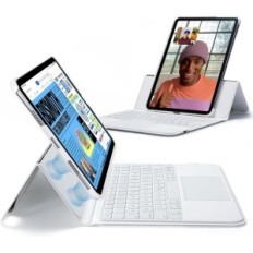 Etui ESR 6B019 Ascend billentyűzet iPad Air 11 "és iPad Pro 11" (2024)