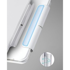 ESR 6B019 Ascend Case Tangentbord till iPad Air 11 "och iPad Pro 11" (2024)