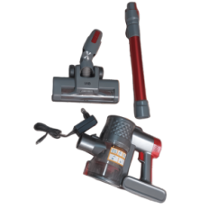 Aspirateur sans fil d'occasion 6 en 1 IAB, 30kpa, 50 minutes de travail, 300W