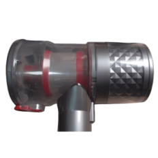 Aspirapolvere wireless usato 6 in 1 IAB, 30KPA, 50 minuti di lavoro, 300W