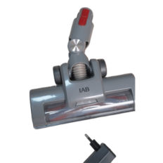 Gebrauchte drahtloser Staubsauger 6 in 1 IAB, 30kpa, 50 min Arbeit, 300 W
