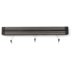 Magnetický pás pre nože s dĺžkou háčikov 300 mm - Hendi 820209