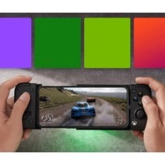 Vaurioitunut Gamesir X2 Pro - Mobile Xbox -ohjain Androidille USB-C: lle