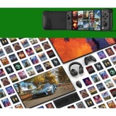 Damaged GAMESIR X2 PRO - Mobile Xbox controller for Android with USB-C