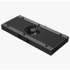 Brugte NICREW HYPERREEF 150W LED belysning til marine akvarier, fuld spektrum