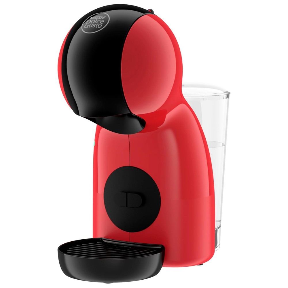 Rabljeni / e Krups nescafé Dolce Gusto PICCOLO XS kapsula kapsula