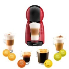 Krups usados Nescafé Dolce Gusto Piccolo XS Capsule Maker