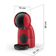 Begagnade Krups Nescafé Dolce Gusto Piccolo XS Capsule Maker