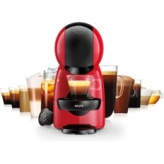 Použité Krups Nescafé Dolce Gusto Piccolo XS Capsule Maker