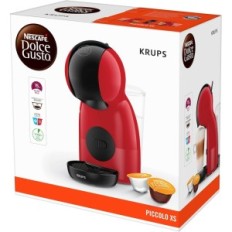 Rabljeni / e Krups nescafé Dolce Gusto PICCOLO XS kapsula kapsula