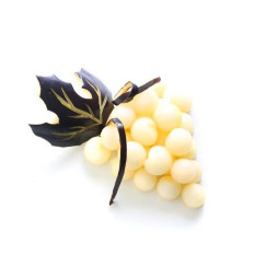 Dual decoratief mes voor roestvrijstalen ballen - Hendi 856000