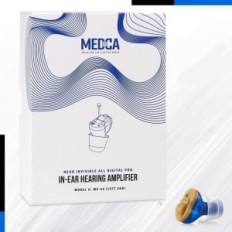 Usato MEDCA MZ-45 Macchina mineraria per l'orecchio sinistro con riduzione del rumore