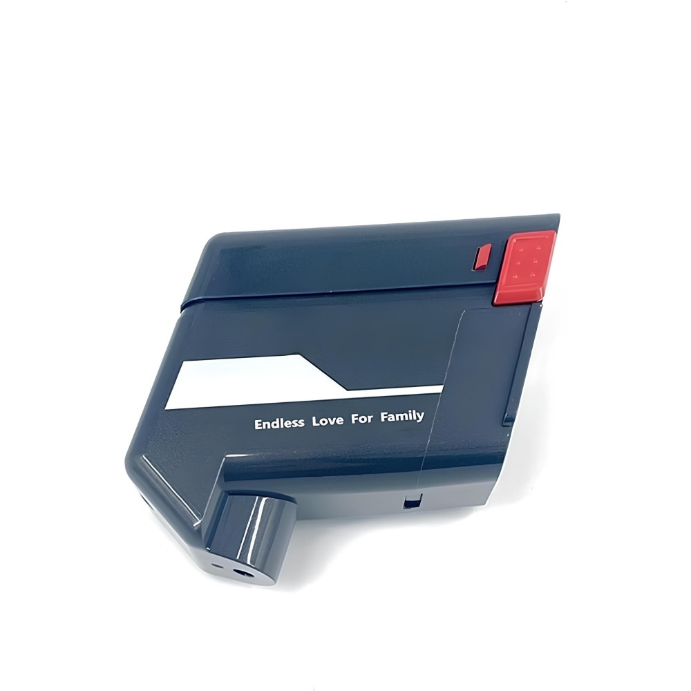 Gebrauchte Batteriewechsel 2200mAh für Handheld PROSCENIC P11