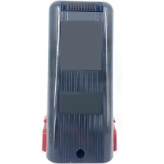 Použitá náhrada batérie 2200mAh pre vreckový prosidek P11