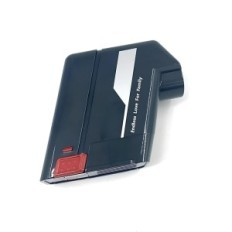 Brugt batteriudskiftning 2200mAh til håndholdt proscenic p11