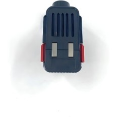 Brugt batteriudskiftning 2200mAh til håndholdt proscenic p11