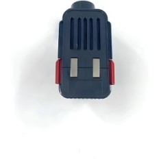 Gebrauchte Batteriewechsel 2200mAh für Handheld PROSCENIC P11