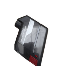 Used battery replacement 2200mAh for handheld PROSCENIC P11