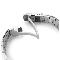 MILTAT 22 mm Strap za Watch Seiko Turtle SRP773 SRPE05 SRP779 Velikost L