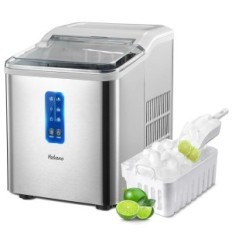 Koristili led cuber Yabano, 12 kg, 120 W, 1,5 l