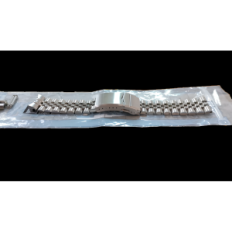 Miltat Strap 20 mm 316L de acero inoxidable para ver seiko no se establece