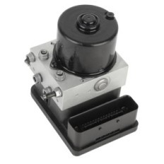 Brukt ABS 1K0907379AD Hydraulic Block Control Module for kjøretøy