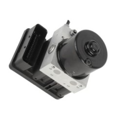 UŻYWANY Moduł sterujący blokiem hydraulicznym ABS 1K0907379AD do pojazdu