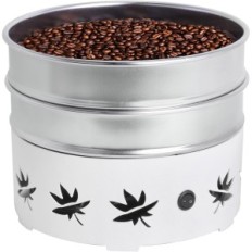 Electric cooler coffee beans 500 g YuchengTech machine for cooling coffee