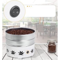 Elektriska kylare kaffebönor 500 g yuchengtech maskin för kylning kaffe