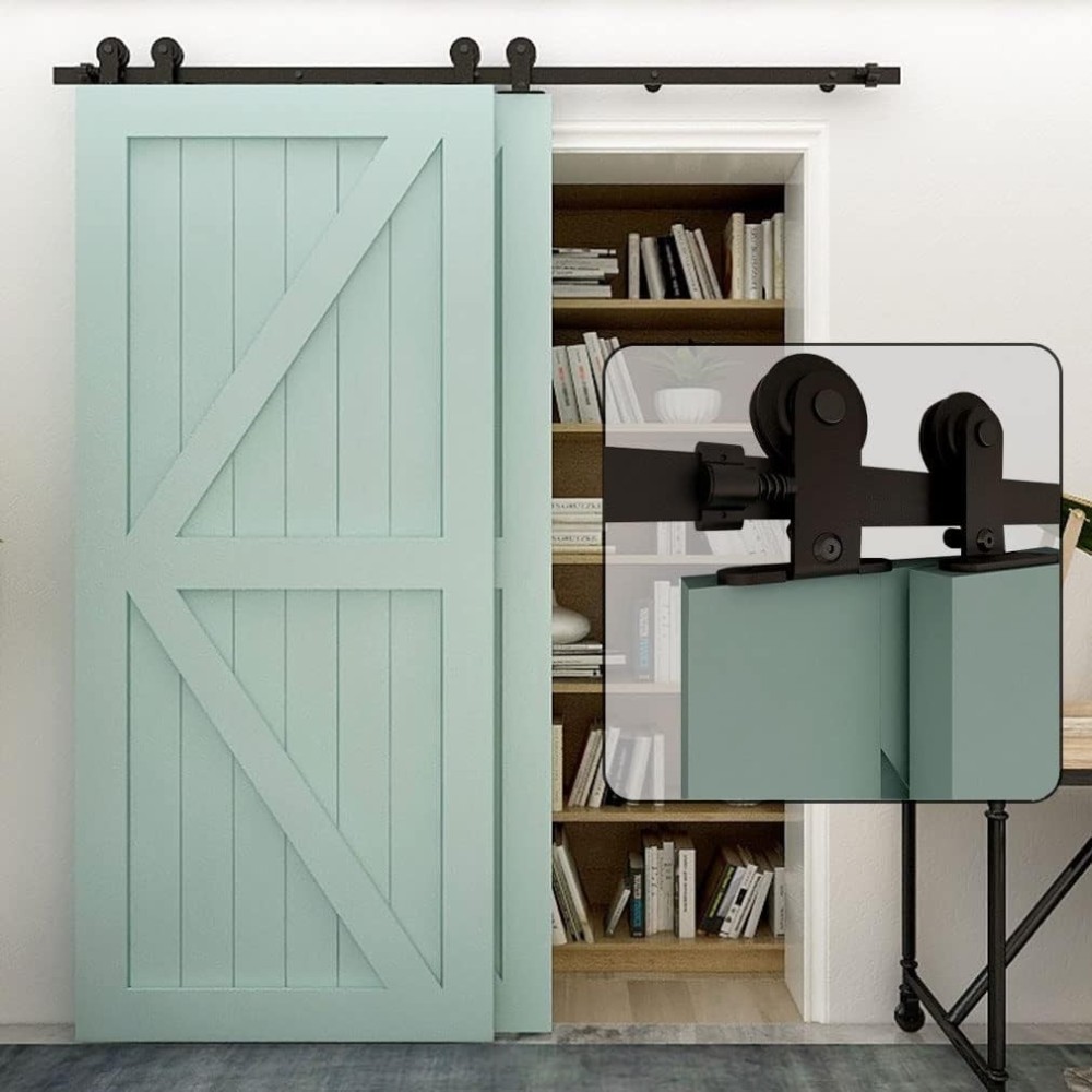 Sisite sottili Bonikluba J08DTS 244 cm a 2 porte da 115 cm