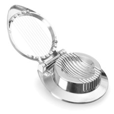 Ovale ovale eierlijmer - Hendi 570012