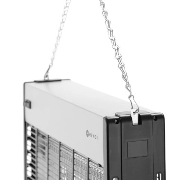 Insektizidlampe 40 w - Hendi 270165