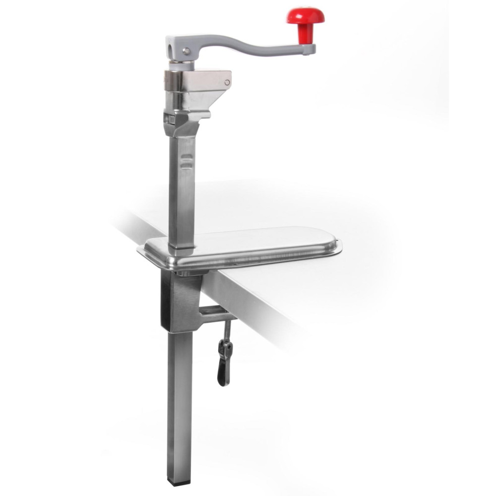 Le Le nyitó a konyhai asztal tetejére - Hendi 690000 Le Le nyitó a konyhai asztal tetejére - Hendi 690000