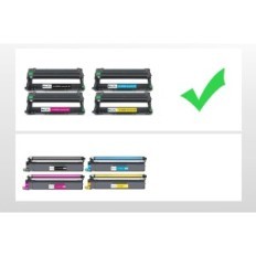 LCL-DR-248CL-Trommel für Brother Ersatz für die 4-tlg-4-stück-Serie L3520