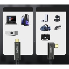 Geohn.g 15m de 90 ° 10 Go d'occasion pour VR AR Quest 2